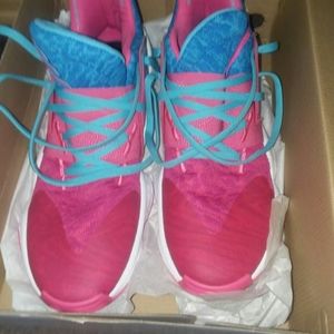 Harden Vol. 4 's Adidas RARE/ Candy Paint Paint ed